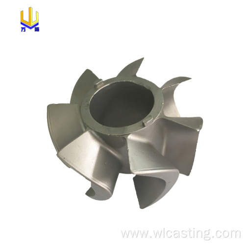 Precision Casting / Investment Casting